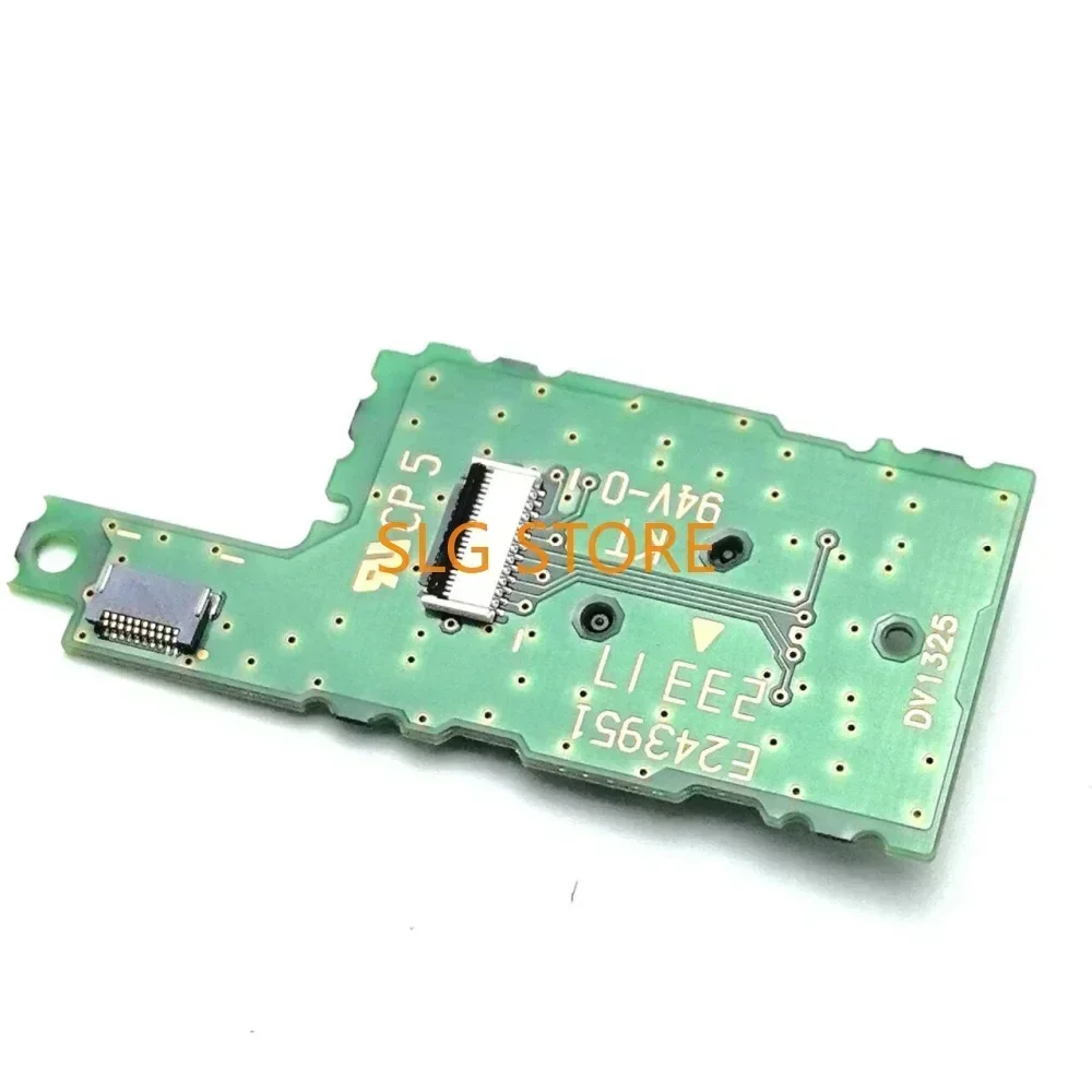 NEW for Panasonic DMC-LX100 LX100 LX100M2 Rear User Function Button Board PCB  for Leica D-LUX Typ109 D-LUX7 Digital Camera Part