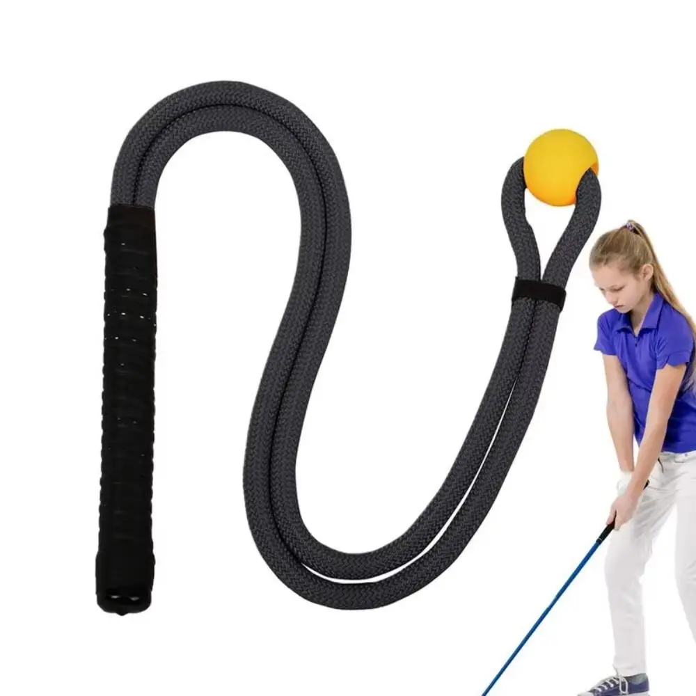 nylon-golf-swing-practice-rope-adjustable-soft-golf-swing-training-aid-safe-sweat-absorption-golf-posture-corrector-golf-club