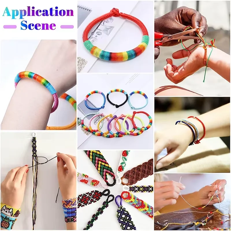 เชือกไนลอนสำหรับงานฝีมือ ขนาด  - Ribbon Wired Satin บทวิจารณ์และราคา