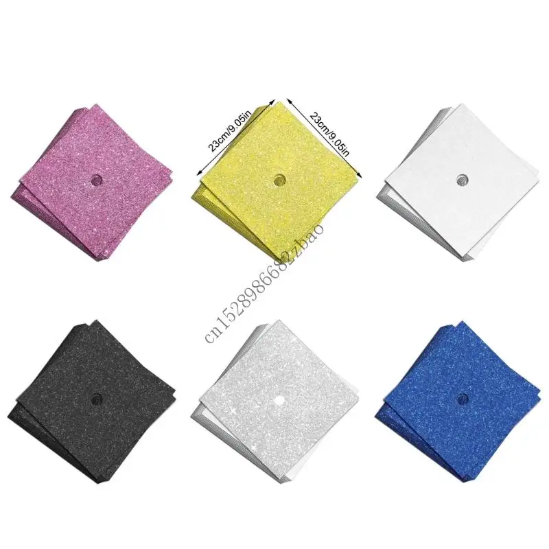 H7EA 10PEECE GLITTERS СТРОИТЕЛЬНА