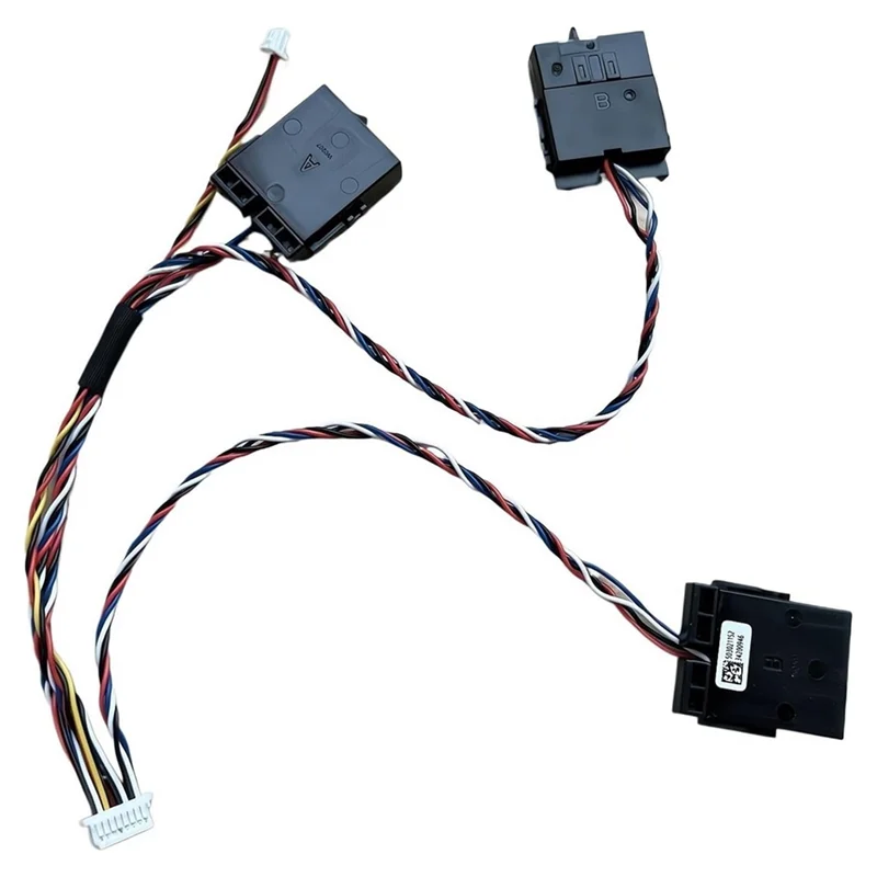 B25B Vacuum Compatible Cliff Sensors Module LDS Distance Sensor For Roborock S75 Maxv/G10/S7 Pro/S70 Spare Parts