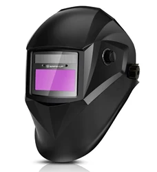 SAFEUP Welding Mask Auto Darkening Welding Helmet for MIG MAG TIG Solar Cell Powered Welder Machine High Quality