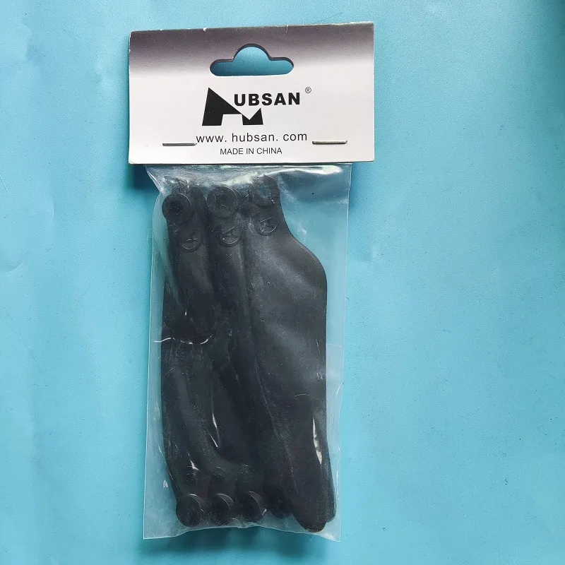 

Запасные части для радиоуправляемого дрона Hubsan Ocean 1, аксессуары, лопасти CW CCW, пропеллер с винтами