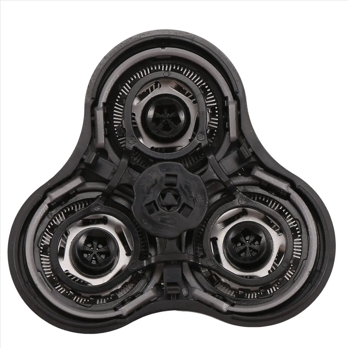 T33C 1 قطعة ل S500C S500 S300 ماكينة حلاقة كهربائية رئيس استبدال ماكينة حلاقة رئيس MJTXD01SKS القاطع رئيس الملحقات