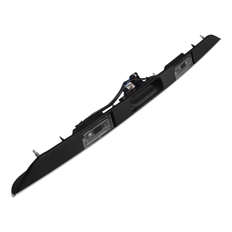 

A85E-For BMW 5 Series Er E39 525I 525It 528I 530I 540It 1996-2003 Tailgate Handle Release Switch Electroplated 51137051529 Car P