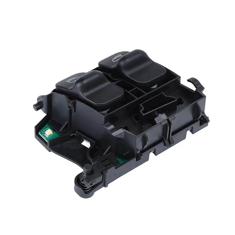 

A58X-Front Left Window Switch Replacement 99761315105A05 For 997 911 Boxster Cayman 2005-2008 Accessories