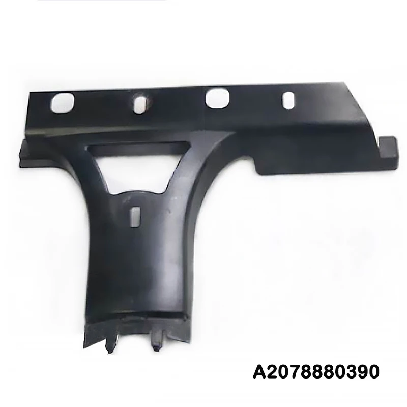 

A2078880390 Front Grille Radiator Grill Support Bracket For Mercedes Benz E Class C207 W207 2014-2016