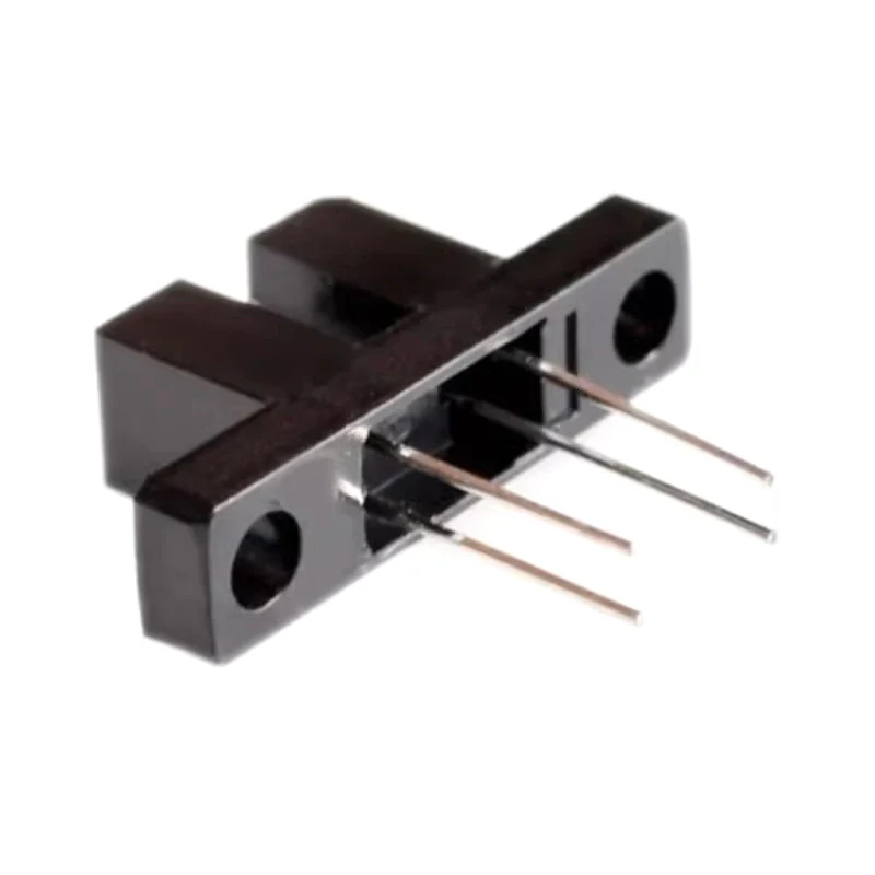 TCST2103 Optical Endstop Switch Light Limit Switch Light Control Sensor Switch Optoelectronic Switch for Reprap 3D printer