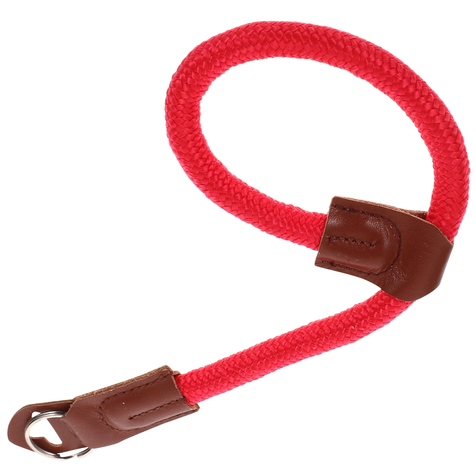 

Wrist for Camping Hiking Photography Outdoor Black H Strap For Camera PU Cotton DSLR Action Camera H Strap