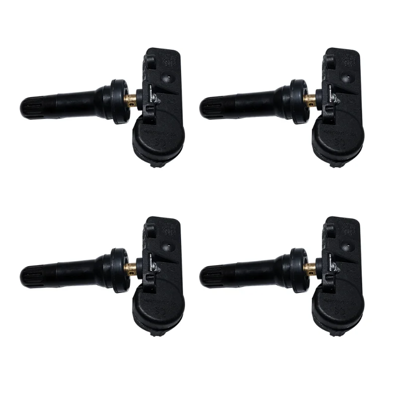 4X Tire Pressure Sensor 6F2Z1A189A For Ford Mustang Explorer Ranger Focus Escape Crown Victoria 315mhz 6F2Z-1A-189-A 7L1Z1A189A
