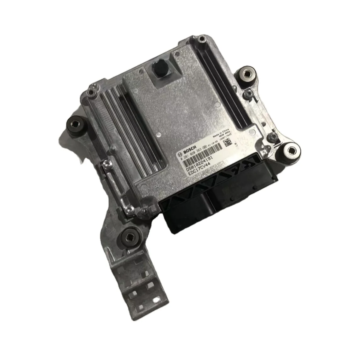 

Dongfeng Commercial Vehicle Electric Control Unit D5010224191 Truck Engine Parts Electric Control Unit for BOSCH