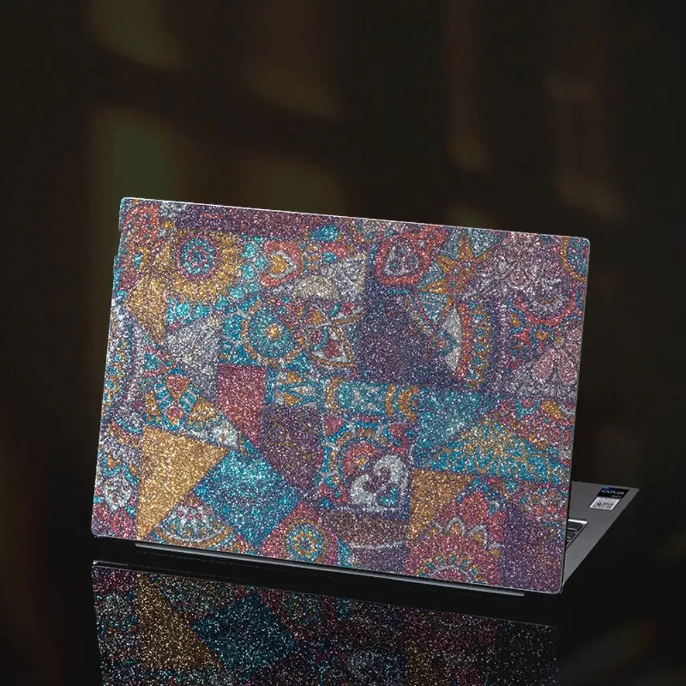 Cover Shining Skin 16inch Laptop Stickers Skins Sticker Type Notebook Computer Decor for Macbook /HP / Dell / Lenovo / Acer