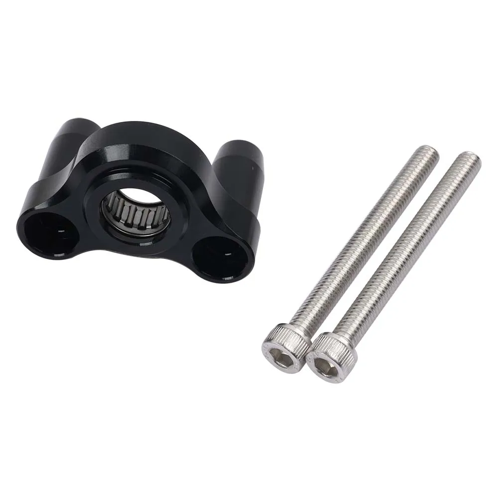 Motorcycle Accessories Gear Shift Stabilizer Bracket Shifting Support Holder For Aprilia RSV4 2009 - 2020 Tuono V4 2015 - 2024