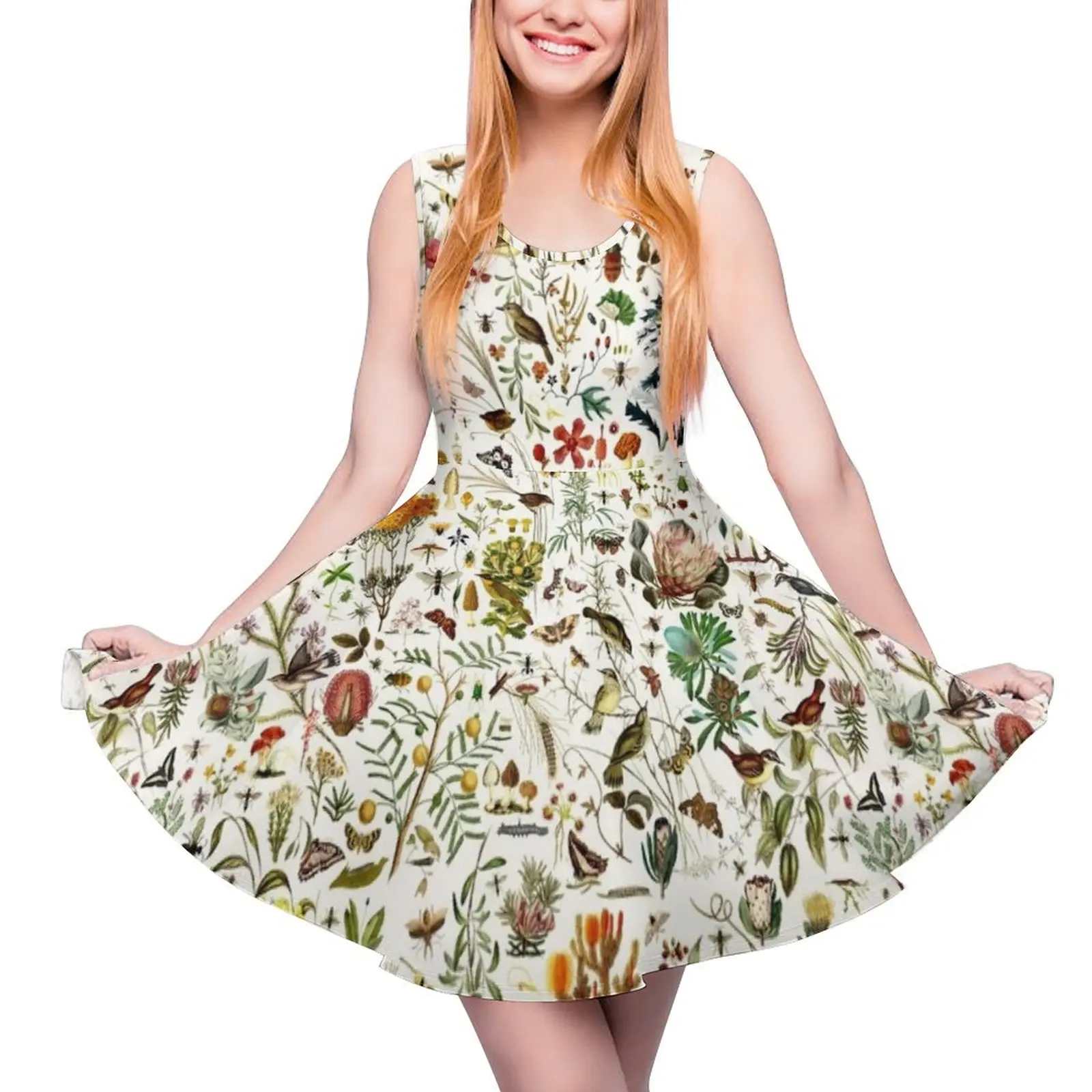 

Biology Australia. Sleeveless Dress summer dress woman 2024 Womens dresses summer dress woman 2024 trendy