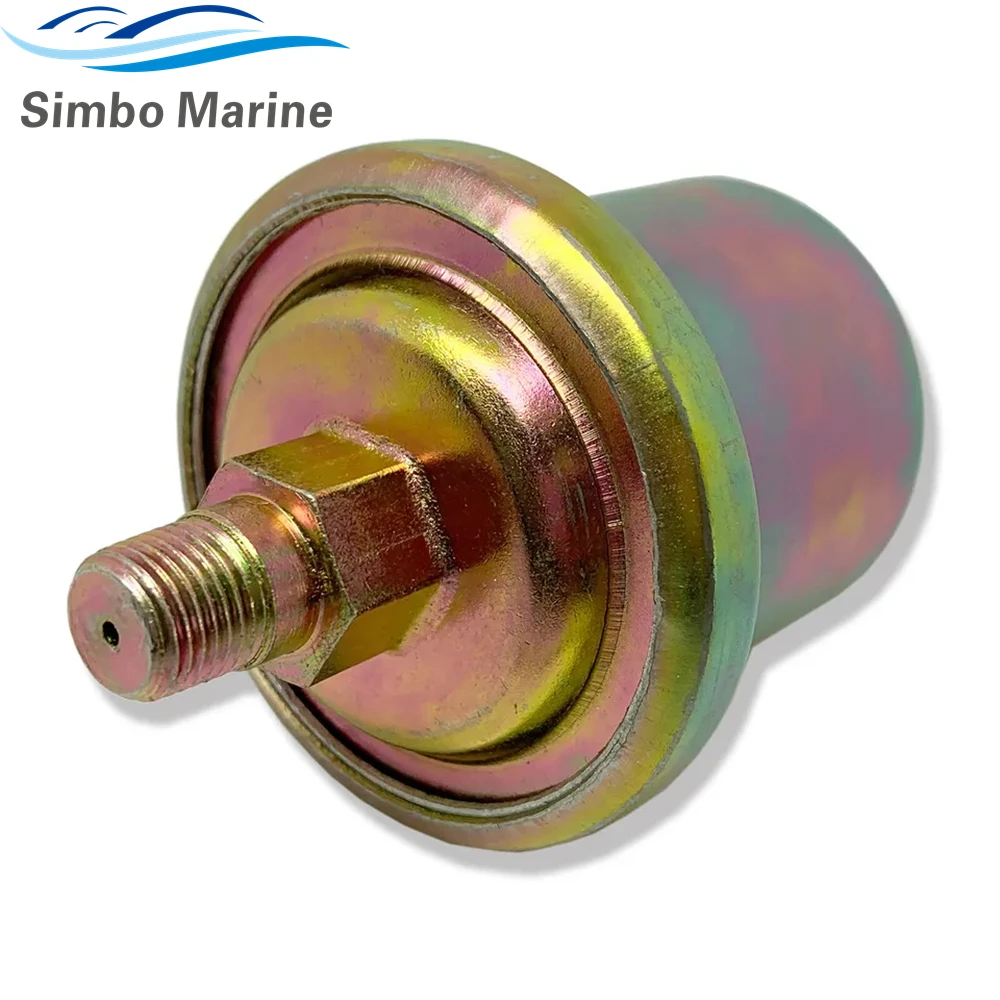 34623 Oil Pressure Sensor For MerCruiser OMC Inboard And for Volvo Penta Stern Drive 3.0L- 9.4L V6 And V8 Engines 815425 815425T image 5