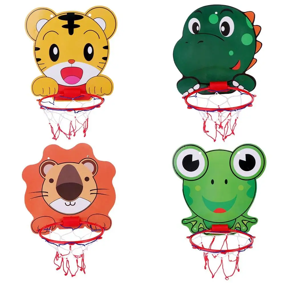 Cesta deportiva educativa, juguetes deportivos, juegos interactivos, Kit de aro de baloncesto, marco de baloncesto, juguetes de baloncesto