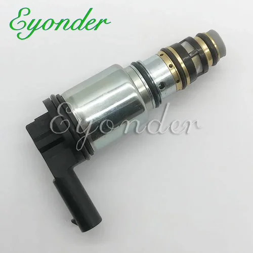 Imagen 1 del producto Compresor de aire acondicionado A/C, válvula de Control electrónico de solenoide Hv14 para MAZDA 3, Cx-30, Cx20, 3DA-DM8P, BDGF61450, 3DADM8P
