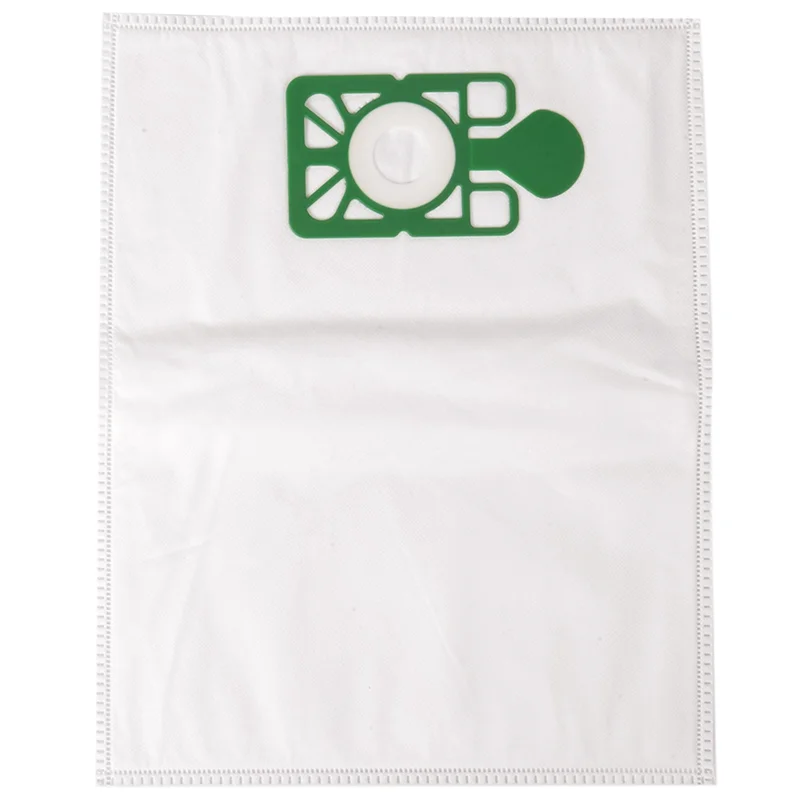10Piece Vacuum Cleaner Bags Parts Accessories Compatible For Henry, Hetty, James , Numatic - Replacement For NVM-1CH-A58E