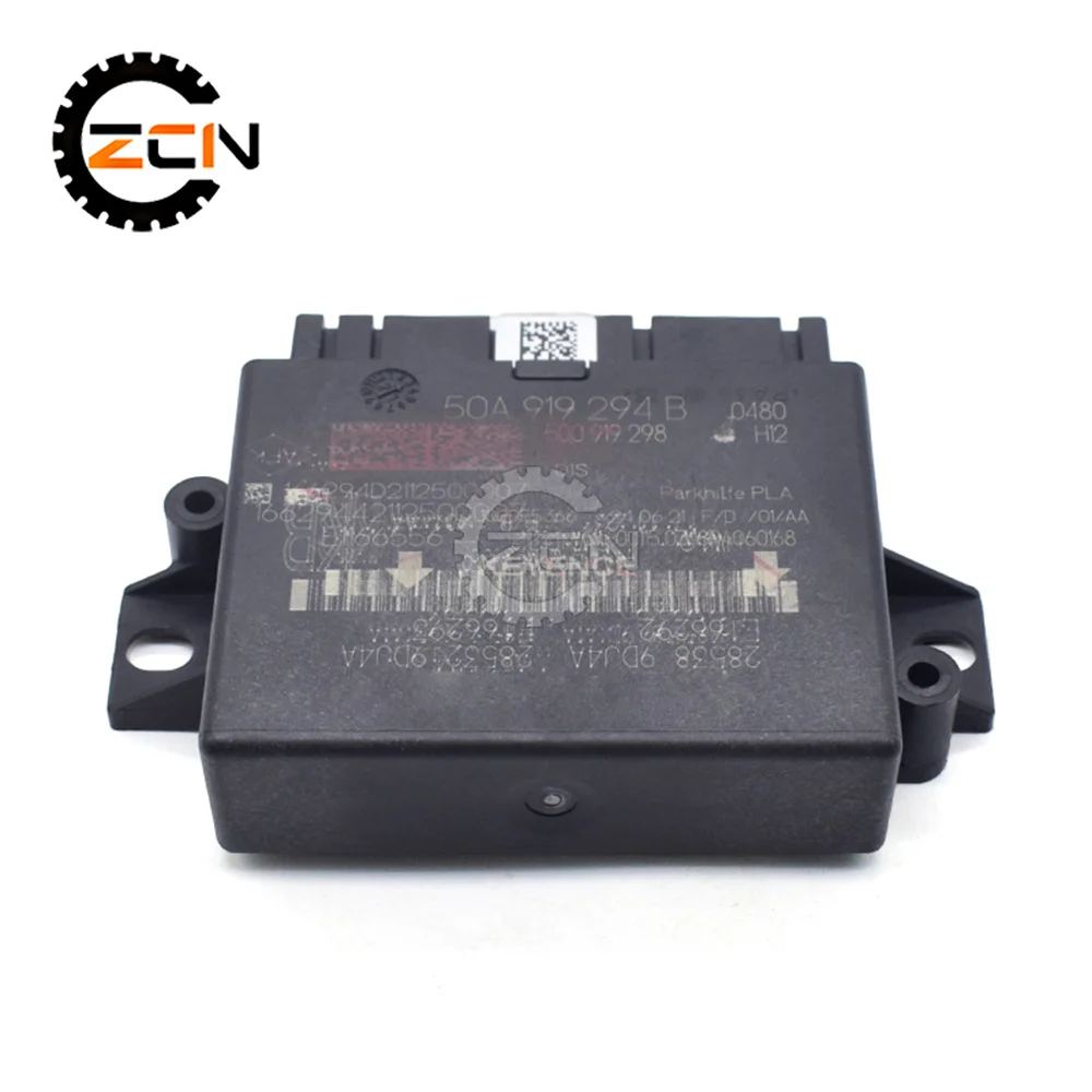 

Parking Park Aid Control Module Unit 50A919294B For Skoda Octavia III station wagon