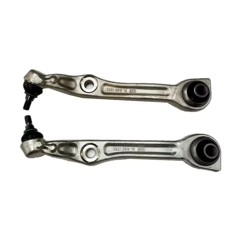 

Competitive Price Spare Parts Front Lower Rearward Control Arm A2213307707 A2213307807