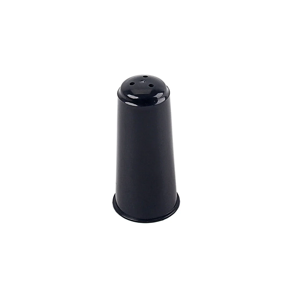 Sax Soprano Alto Tenor Saxophone Clarinet Bb C53B (Black) Cap for Sax Tenor Cap Soprano Cap