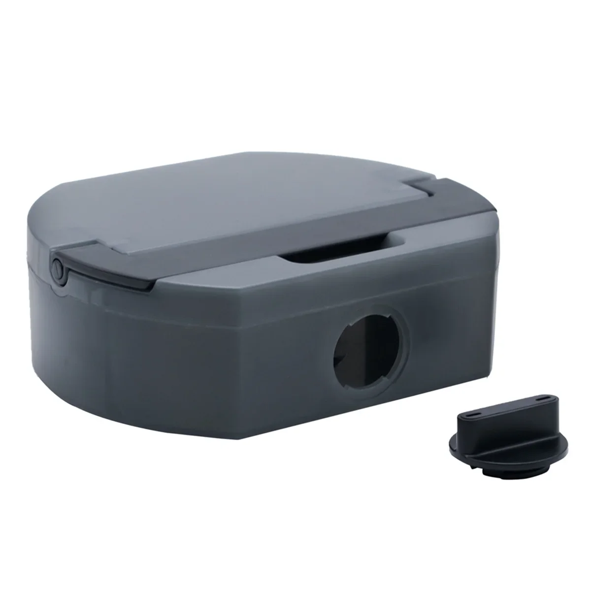 ABZDD For iRobot Braava Jet M6 Vacuum Cleaner Accessories Replacement Water Tank Household Cleaning