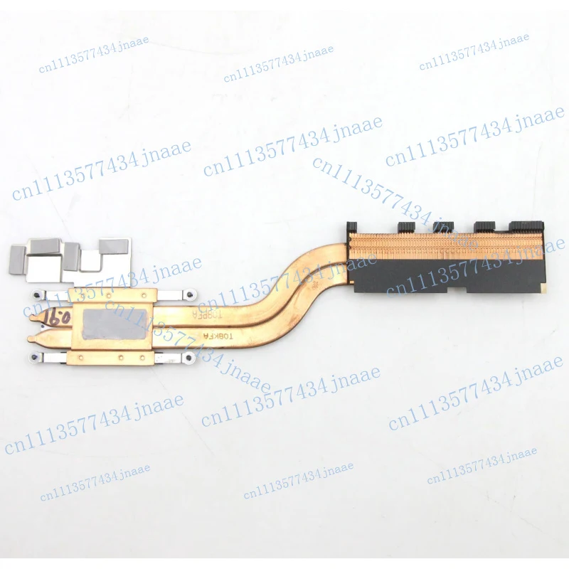 New CPU Heatsink GE4B0 UMA THM For Lenovo ThinkPad E14 E15 Gen 2 20TA 20TB 20TD 20TE