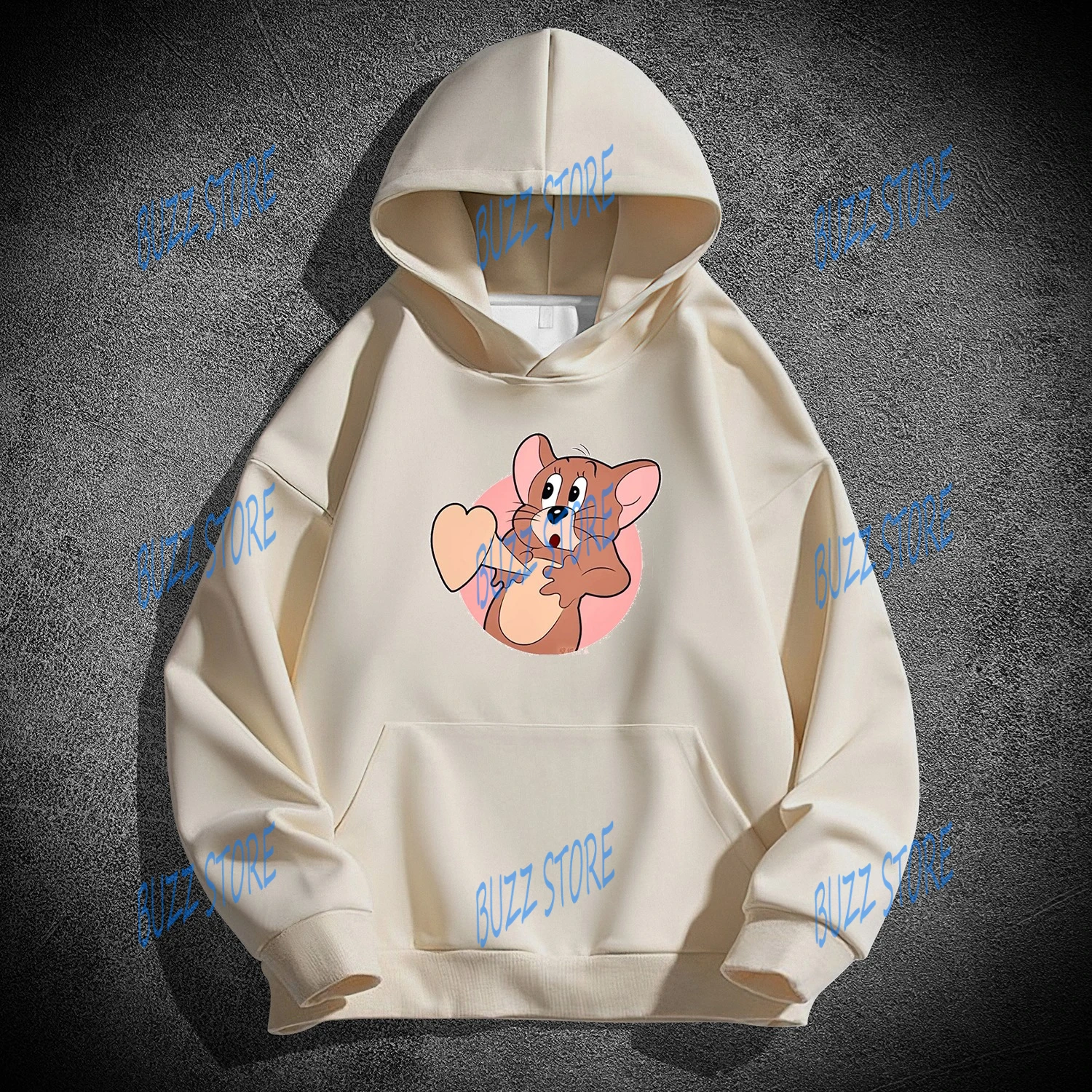 

new 3D Printed,Tom and jerry,Hoodie Comfortable Unisex for Adults and Kids Casual and fashionable street wear Comfortable fabric