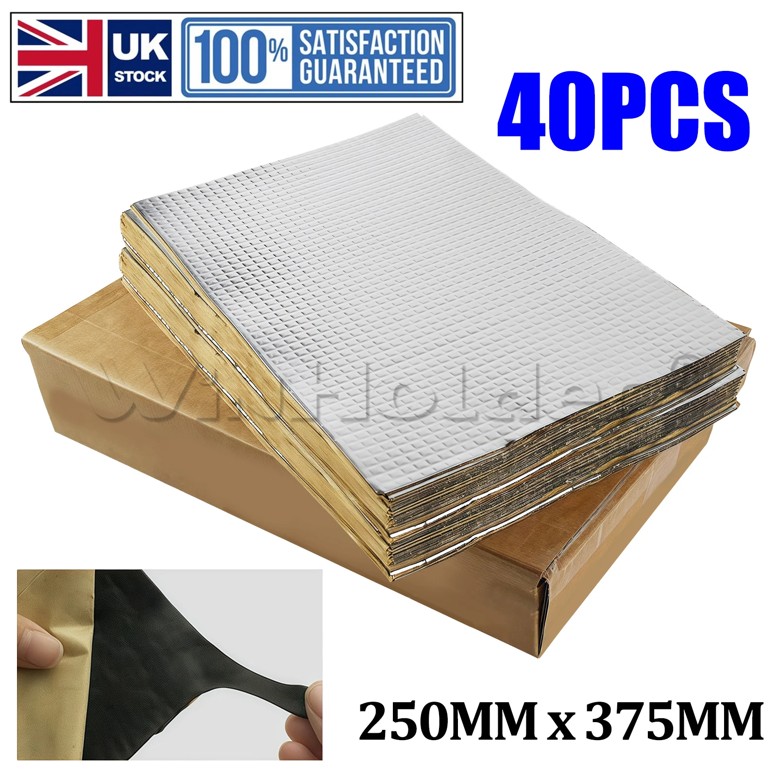 Obrázek kategorie: Tlumiče vibrací a nárazníkové podložky