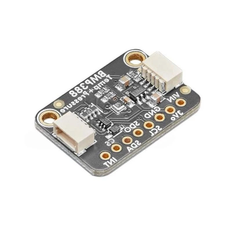 ABRW-High Accuracy Barometric Pressure And Altimeter Sensor- BMP388 Precision Module Breakout Board