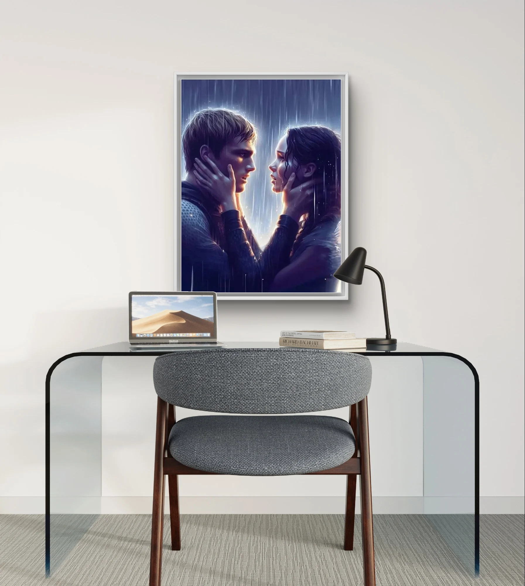 Hunger Games Diamond Painting Kit Movie Picture Diy Diamond Embroidery Art Cross Stitch Mosaic Mural Home Decor Adult Handicraft