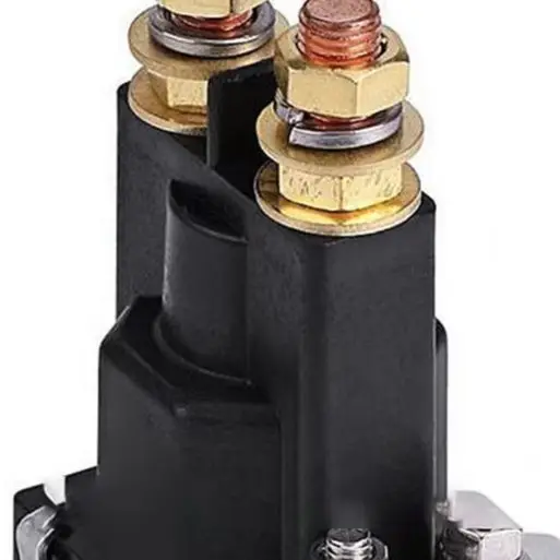 200a-14v-for-golf-cart-solenoid-4-terminal-metal-bracket-for-for-ezgo-for-txt-gas-1994-2008-replacement-part-27153-g01