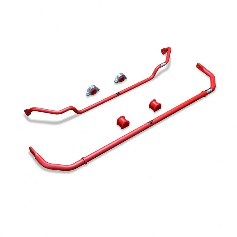 LVTU High Spring Steel Factory Price Anti-Roll-Kit Sway Bar for MX-5 NB Roadster/Miata 1998-2005 Front & Rear Sway Bar