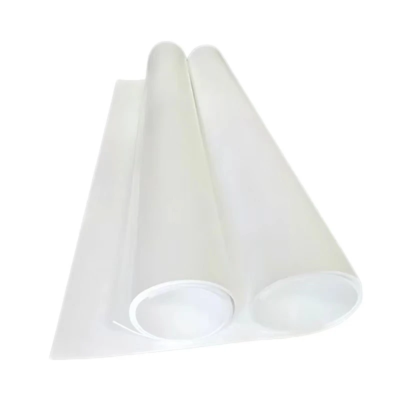 1PC 10X10cm 20x20cm Alkaline Electrolysis Cell Hydrogen Production Composite Diaphragm 30um