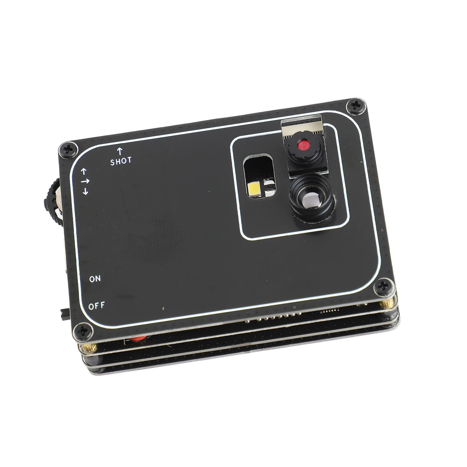 産業用赤外線サーマルイメージングカメラ 2MP 可視光レンズ温度計温度検出床暖房修理 Ther