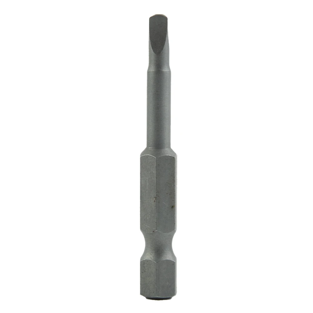 

Brand New Screwdriver Bits Power Tools 1/4inch 50mm Electric Tools Hex Shank Magnetic Nutdrivers Triangle Head