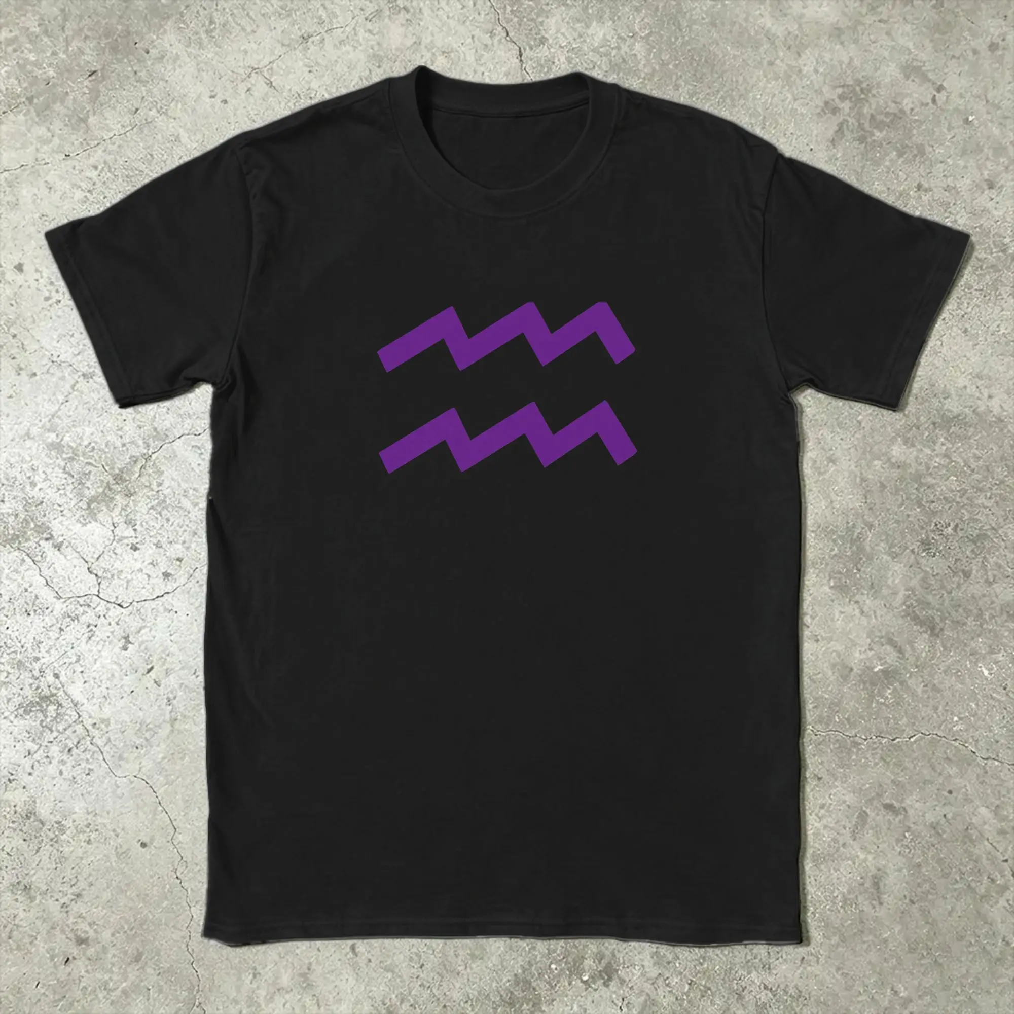 Men T-Shirts Eridan Ampora Homestucks Hipster Pure Cotton Tees Short Sleeve  T Shirts Round Neck Clothing Plus Size