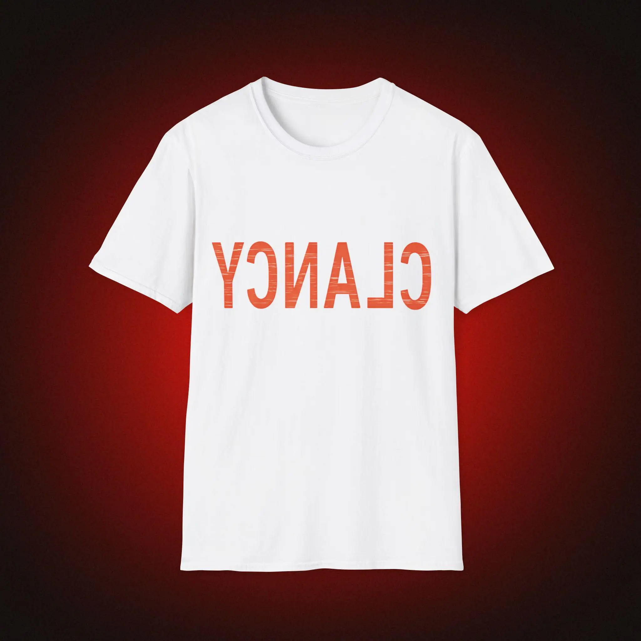 Twenty One Pilots Tee, Clancy Shirt,Clancy Tour Merch Available in Black and White Colors