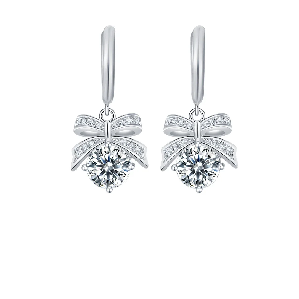 boucles-d'oreilles-en-argent-sterling-s925-diamant-colore-moissanite-nœud-plein-de-diamants-accessoires-de-luxe-haut-de-gamme-boucles-d'oreilles-a-la-mode-pour-femmes