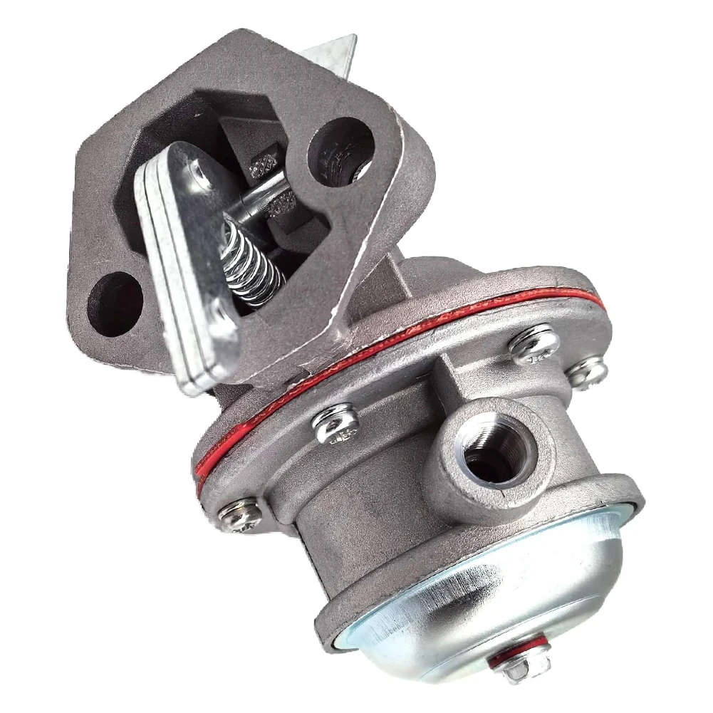 مضخات تعزيز الوقود للجرارات لـ RE27667 RE42211 AR49770 AR52159 AR55730 AR5356 AR55730، DD13483 DD14195، DD14292، CX-020 DE16748،