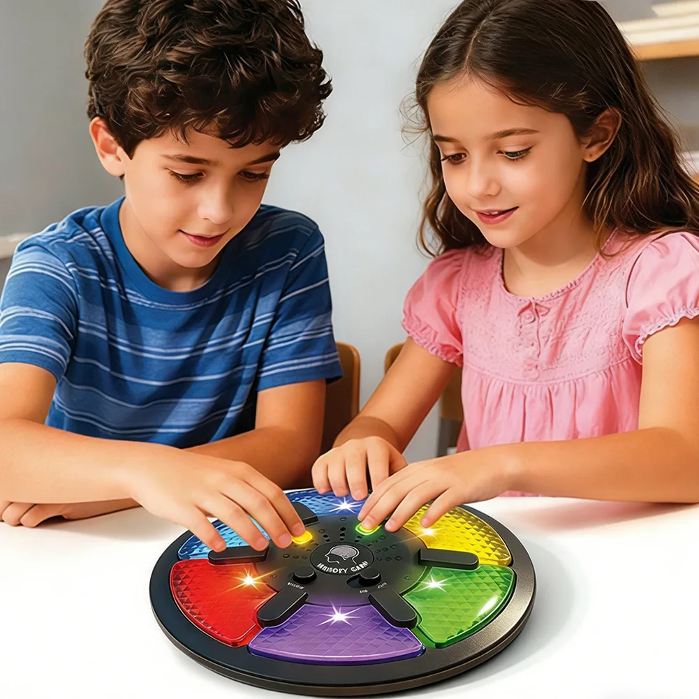 Zabawka edukacyjna do treningu pamięci dla dzieci