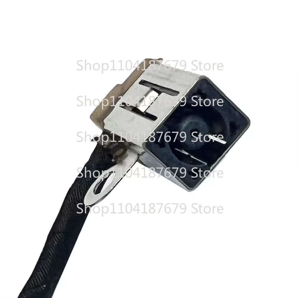 1pcs for HP 15-fd0883nr 15-fd0130wm 15-fd0609nr 15-fd1870nr DC Power Jack Charging Port