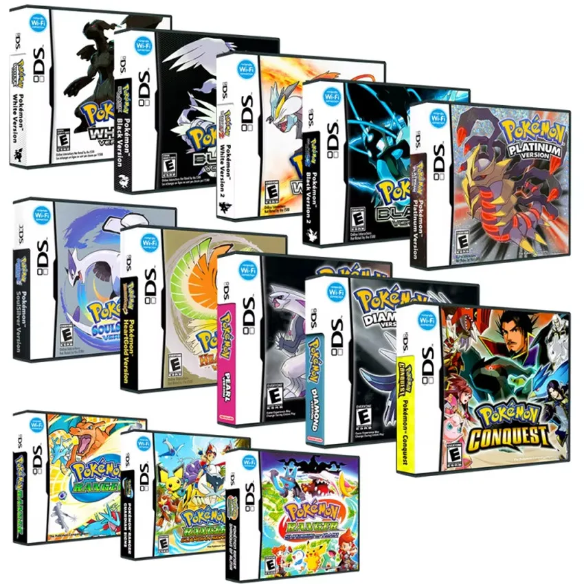 novo-cartao-de-jogo-ds-r4-2026-pokemon-ds-card-gold-heart-silver-soul-platinum-versao-em-ingles-para-console-de-videogame-ds-ndsi-nds-lite