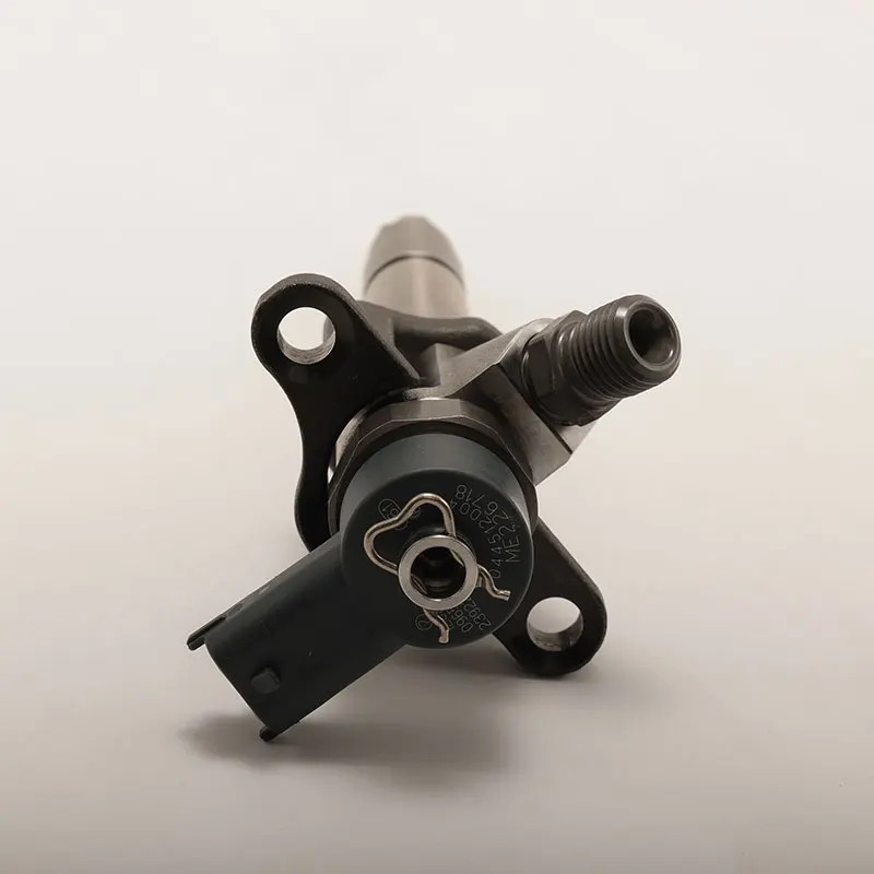 60289447 Fuel Injector Injector Excavator Nozzles ME226718 Excavator Accessories Spare Parts