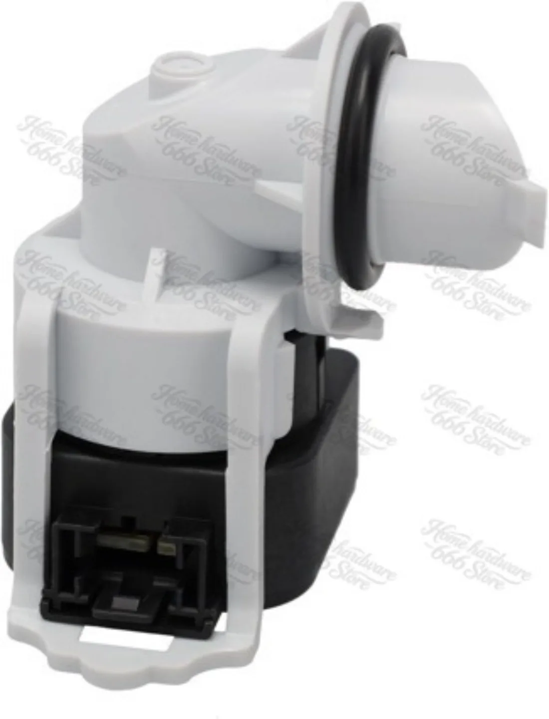 WD21X25468 Dishwasher Pressure Sensor AP6976524 Is Suitable for Water Level Meters and Home Appliances