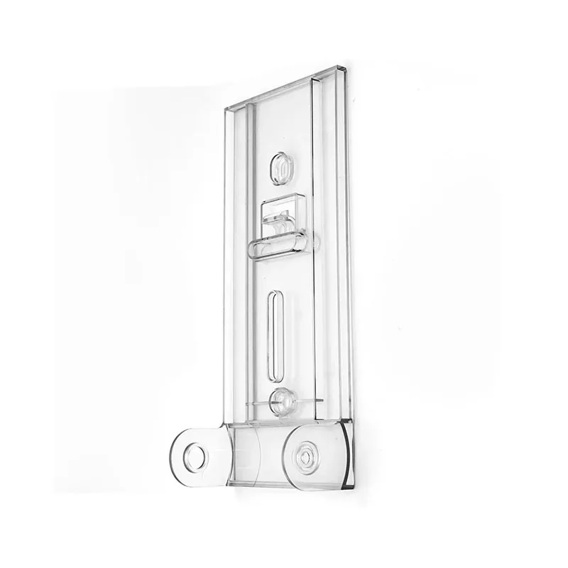 Зарядное устройство, док-станция, стойка, прозрачная задняя панель для Dyson V10, ручной беспроводной пылесос, зарядная док-станция, кронштейн, часть