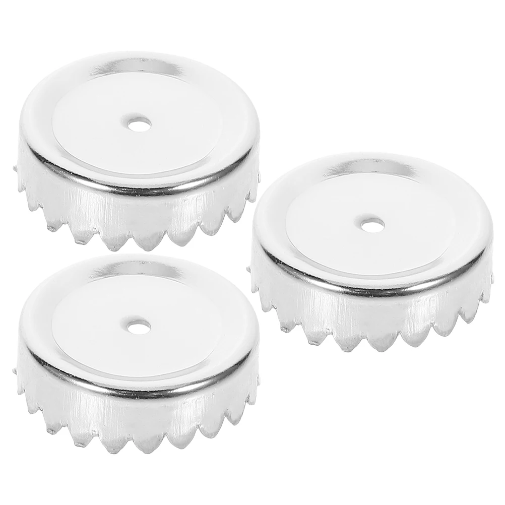 

3Pcs Magnetic Soap Holder Stainless Steel Wall Mount Draining Cap Bath Accessories Bathroom Supplies Soap Dish Portable Soap