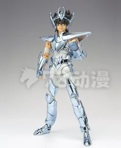 

Коллекционная фигурка Пегаса Сейи из серии Saint Seiya Myth Cloth, лимитированная серия, оригинальный цвет, подарок для коллекционеров.