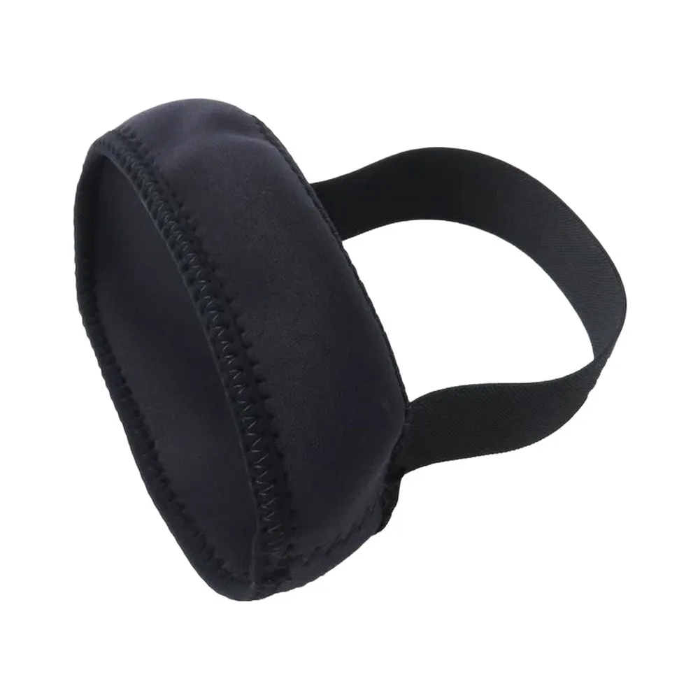 Blindfold Diving Eye Cover Elastic For Neoprene For Underwater Practice Skill Development Training Scuba Snorkeling Part