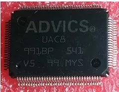 UAC8 ABS Novo